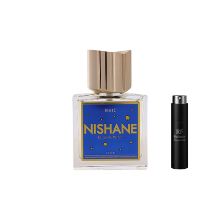 Nishane B-612 Sample