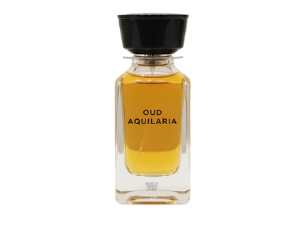 Omanluxury Oud Aquilaria luxury niche perfume 