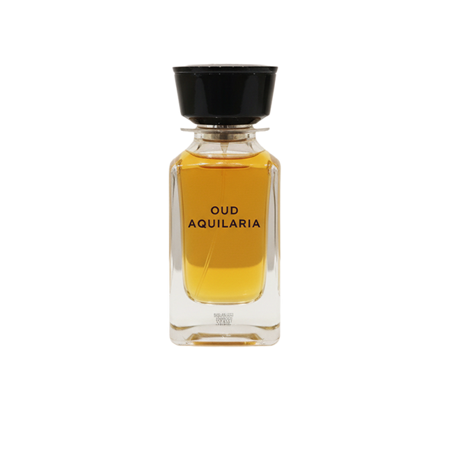 Omanluxury Oud Aquilaria luxury niche perfume 
