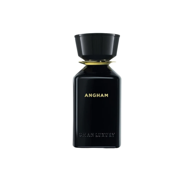 Omanluxury Angham – Elegant Floral Amber Omani Luxury Fragrance | Radiance Fragrance