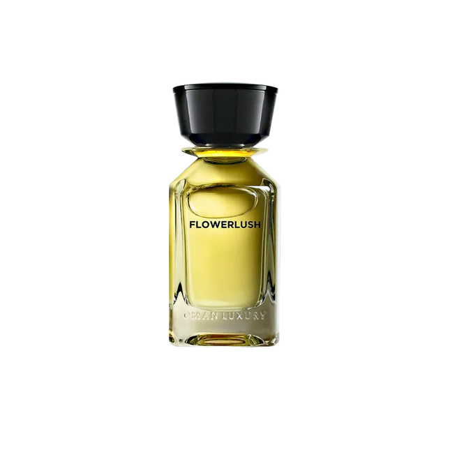 Omanluxury Flowerlush – Lush Floral Woody Omani Luxury Fragrance | Radiance Fragrance