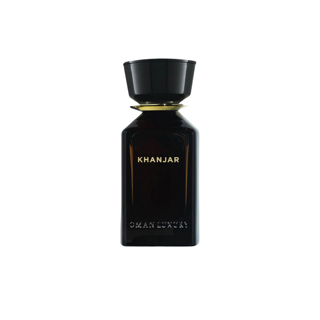Omanluxury Khanjar – Bold Spiced Leather Incense Omani Luxury Fragrance | Radiance Fragrance