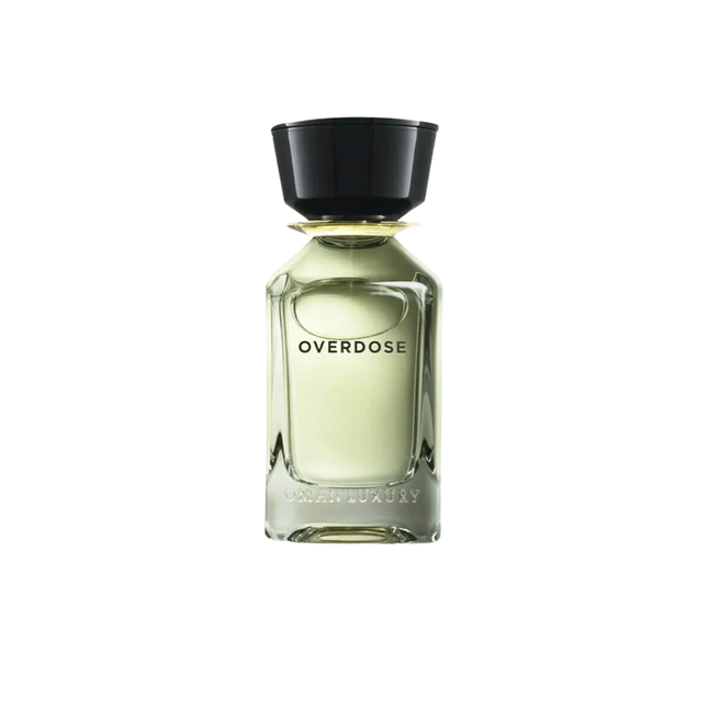 Omanluxury Overdose – Powerful Woody Amber Omani Luxury Fragrance | Radiance Fragrance