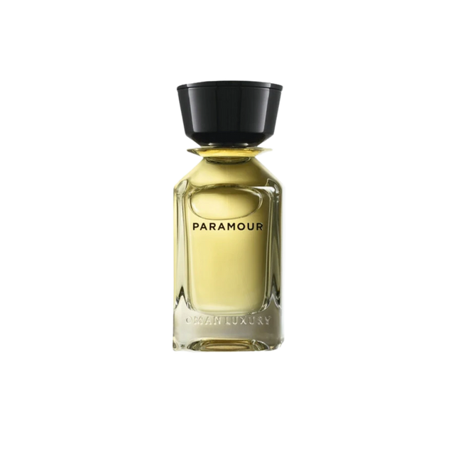 Omanluxury Paramour – Sensual Floral Amber Omani Luxury Fragrance | Radiance Fragrance