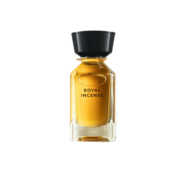Omanluxury Royal Incense – Majestic Frankincense Resinous Omani Luxury Fragrance | Radiance Fragrance