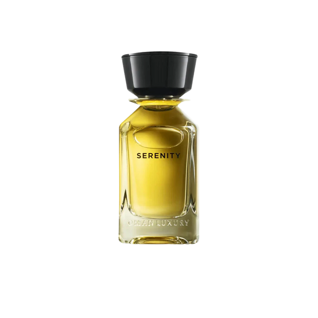 Omanluxury Serenity – Calming Woody Floral Omani Luxury Fragrance  | Radiance Fragrance