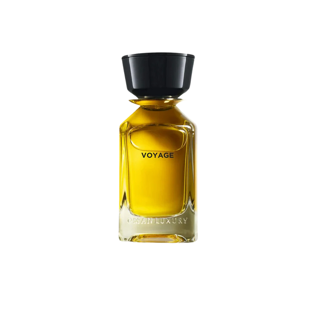 Omanluxury Voyage – Refined Woody Spicy Omani Luxury Fragrance | Radiance Fragrance