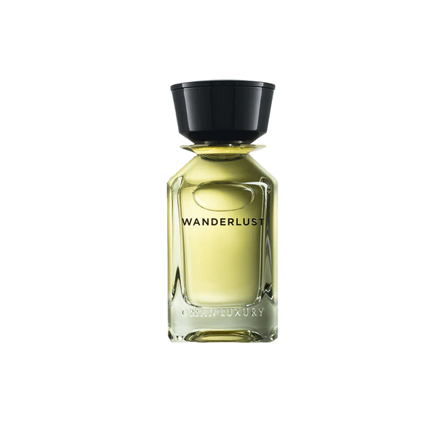 Omanluxury Wanderlust – Adventurous Woody Spicy Omani Luxury Fragrance | Radiance Fragrance