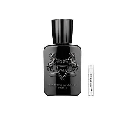 Parfums De Marly Herod luxury niche perfume decant sample 2ml