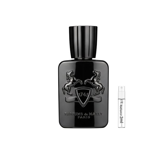 Parfums De Marly Herod luxury niche perfume decant sample 2ml