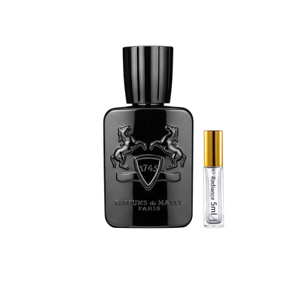 Parfums De Marly Herod luxury niche perfume decant sample 5ml