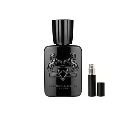 Parfums De Marly Herod luxury niche perfume decant sample
