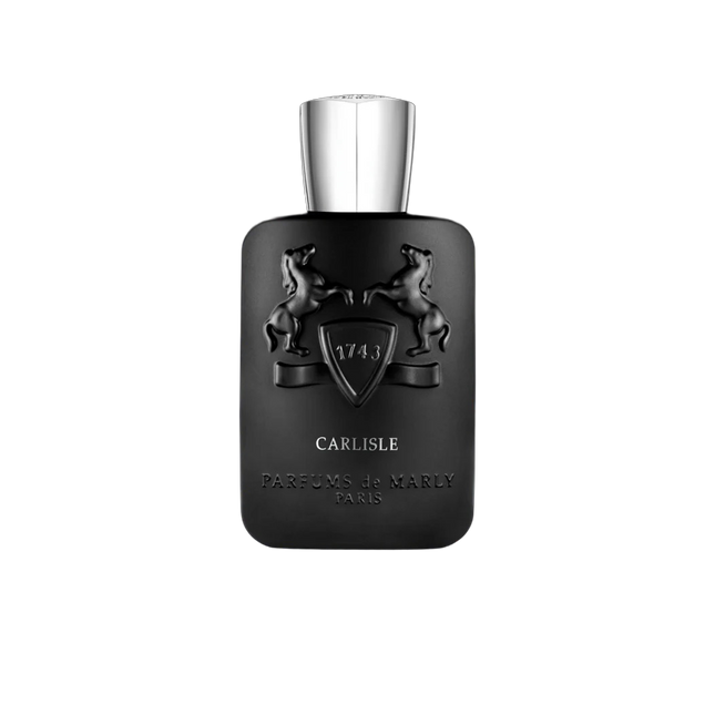 Parfums de Marly Carlisle – Dark Vanilla Patchouli Spicy Luxury Fragrance  | Radiance Fragrance