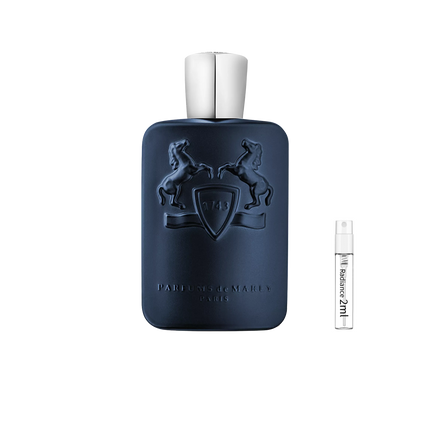 Parfums de Marly Layton Sample