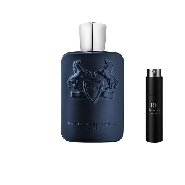 🎁 Parfums de Marly Layton Sample (100% off)