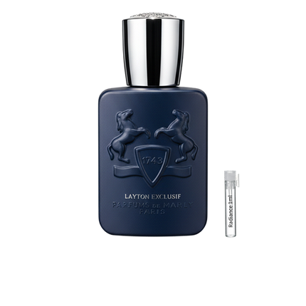 Parfums de Marly Layton Exclusif Sample