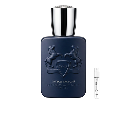Parfums de Marly Layton Exclusif Sample