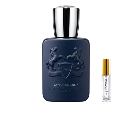 Parfums de Marly Layton Exclusif Sample