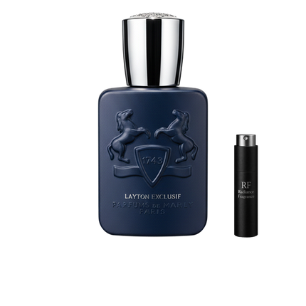 Parfums de Marly Layton Exclusif Sample