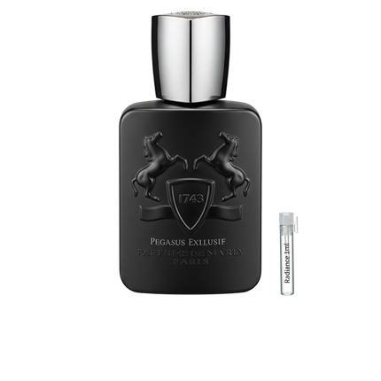 Parfums De Marly Pegasus Exclusif Sample