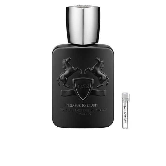 Parfums De Marly Pegasus Exclusif Sample