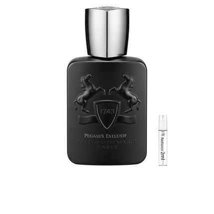 Parfums De Marly Pegasus Exclusif Sample