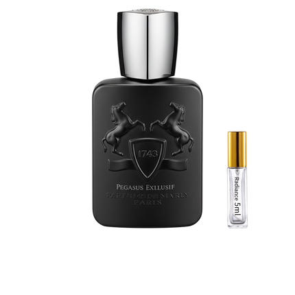 Parfums De Marly Pegasus Exclusif Sample