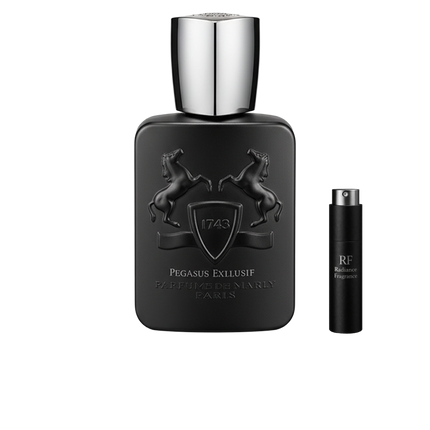 Parfums De Marly Pegasus Exclusif Sample