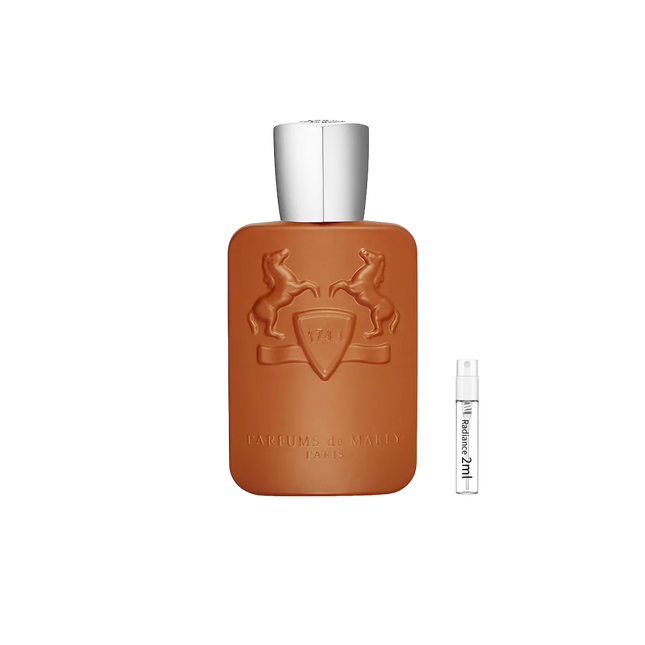 Parfums de Marly Althair