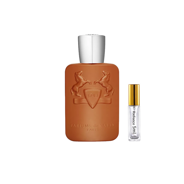 Parfums de Marly Althair