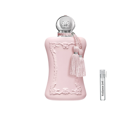 Parfums de Marly Delina Sample