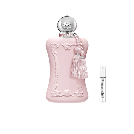 Parfums de Marly Delina Sample