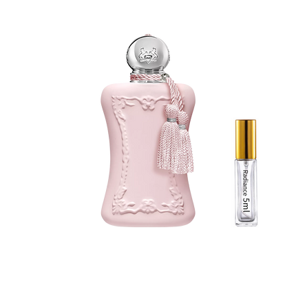 Parfums de Marly Delina Sample