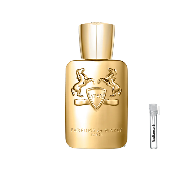 Parfums de Marly Godolphin Sample