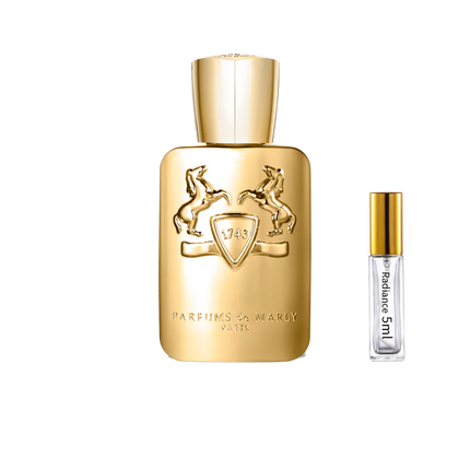 Parfums de Marly Godolphin Sample