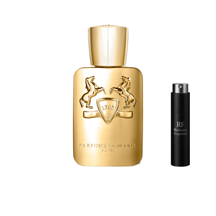 Parfums de Marly Godolphin Sample