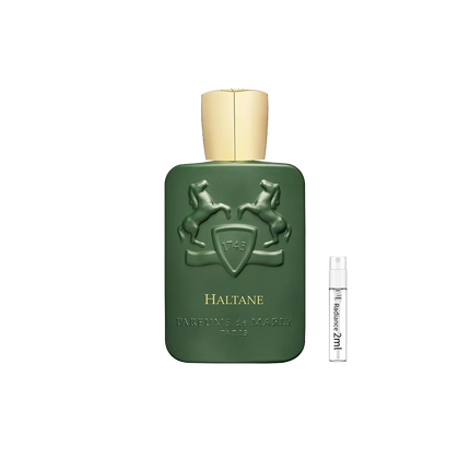 Parfums de Marly Haltane Sample