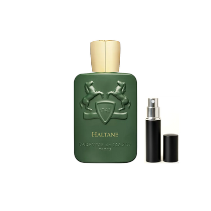 Parfums de Marly Haltane Sample