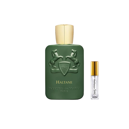 Parfums de Marly Haltane Sample