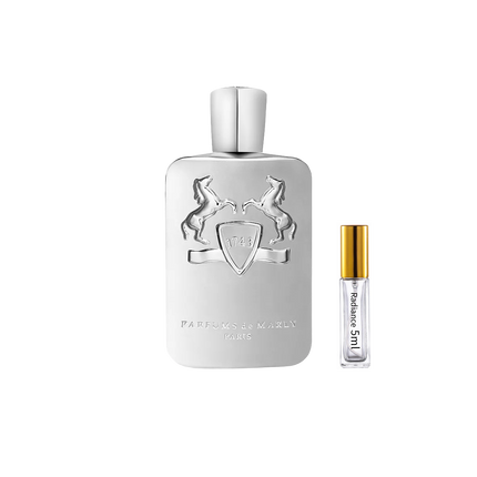 Parfums de Marly Pegasus Sample