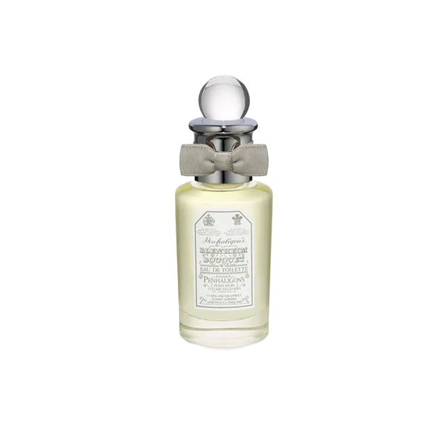 Penhaligon's Blenheim Bouquet luxury niche perfume 