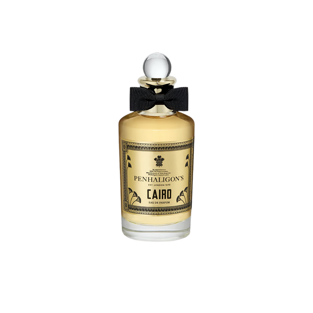 Penhaligon's Cairo luxury niche perfume 