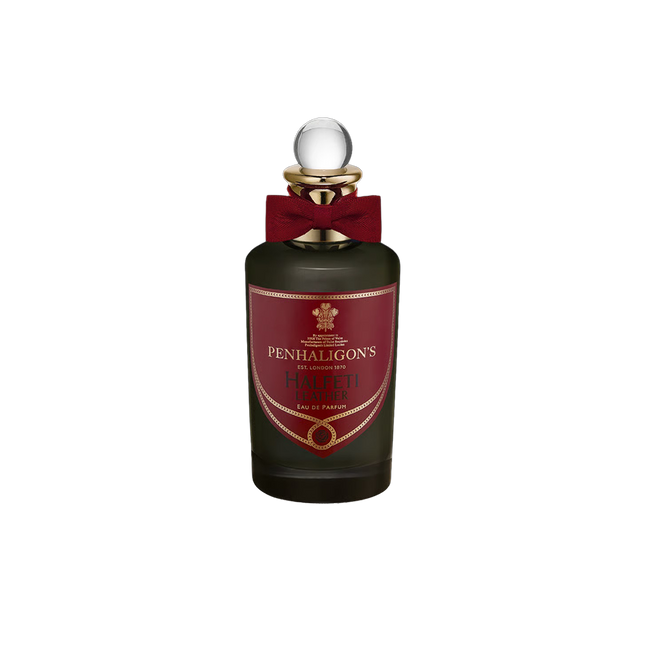 Penhaligon's Halfeti Leather luxury niche perfume 