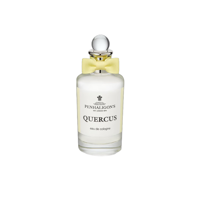 Penhaligon's Quercus luxury niche perfume