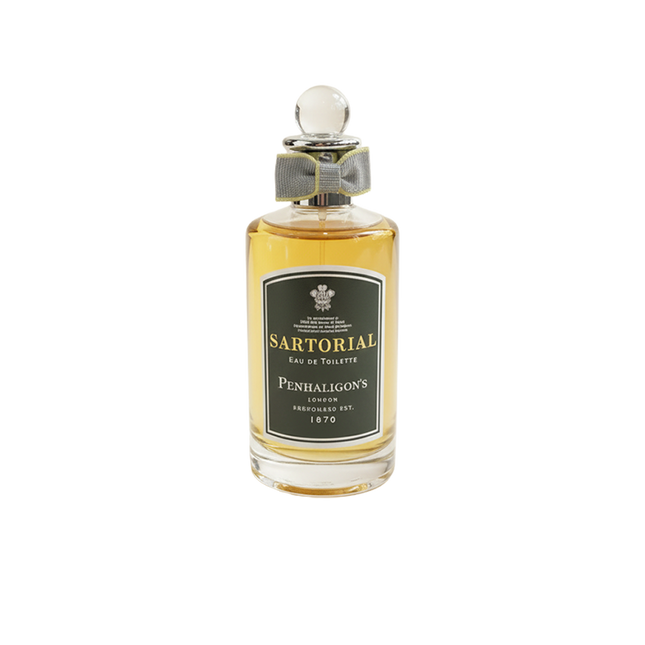 Penhaligon's Sartorial luxury niche perfume 