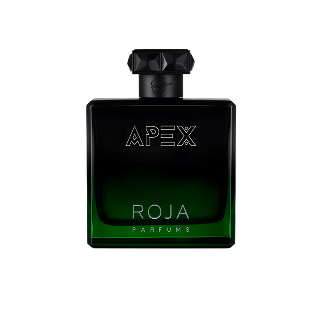Roja Apex EDP luxury niche perfume 