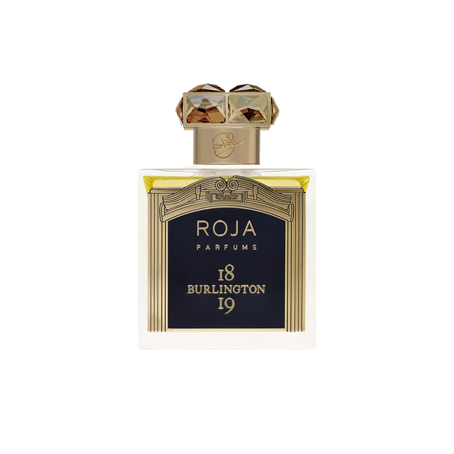Roja Burlington 1819 luxury niche perfume 