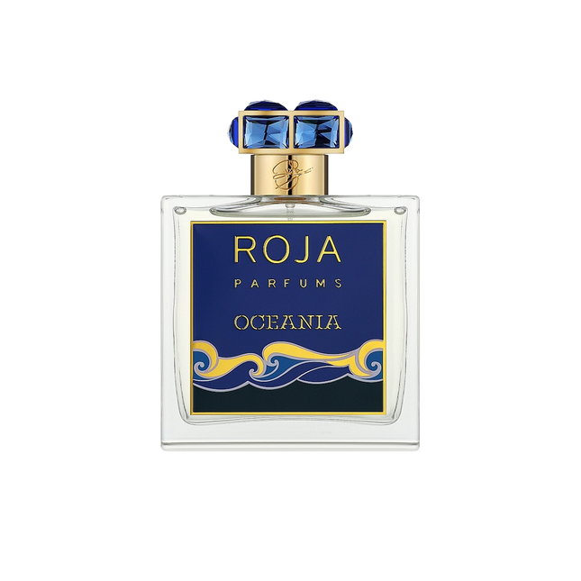 Roja Oceania luxury niche perfume 