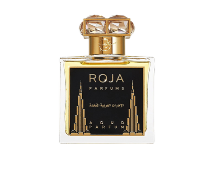 Roja United Arab Emirates luxury niche perfume 