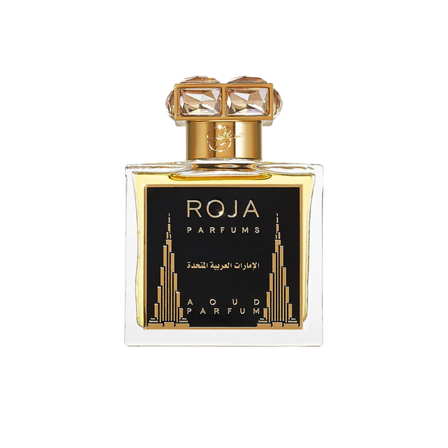 Roja United Arab Emirates luxury niche perfume 